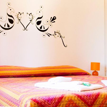 Bed and Breakfast La Purissima Alghero Exterior foto