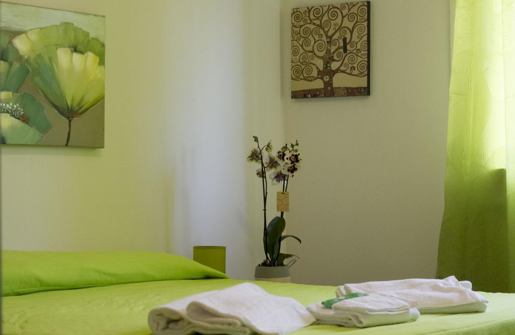 Bed and Breakfast La Purissima Alghero Exterior foto