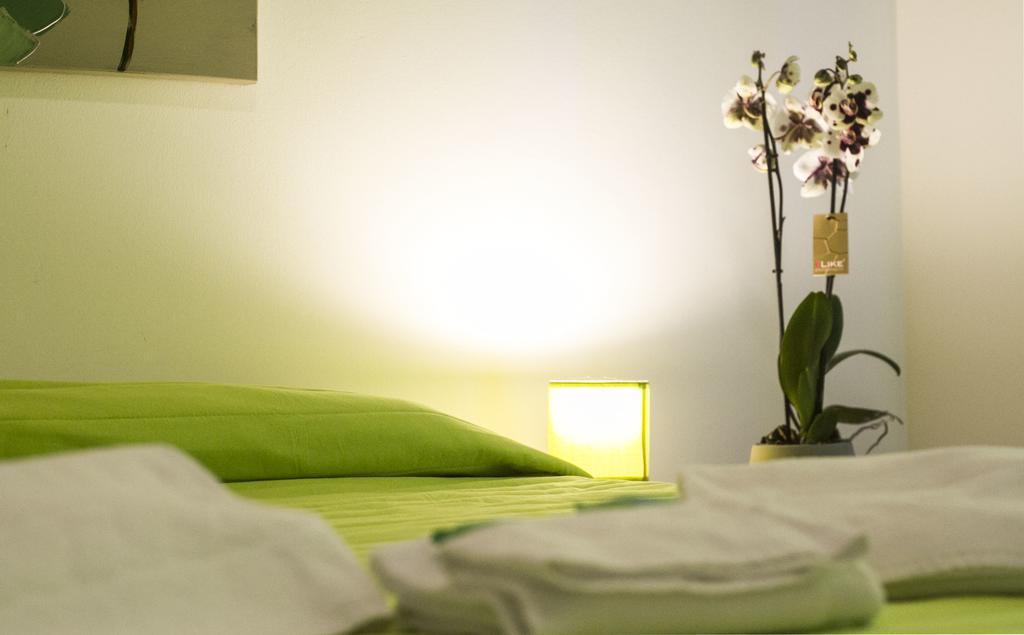 Bed and Breakfast La Purissima Alghero Exterior foto