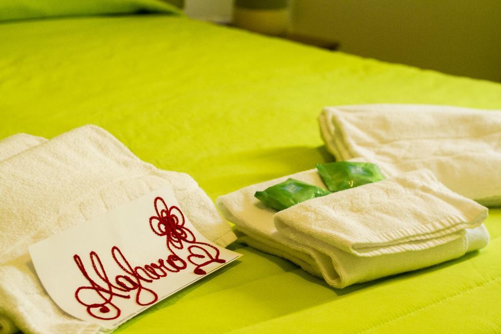 Bed and Breakfast La Purissima Alghero Exterior foto