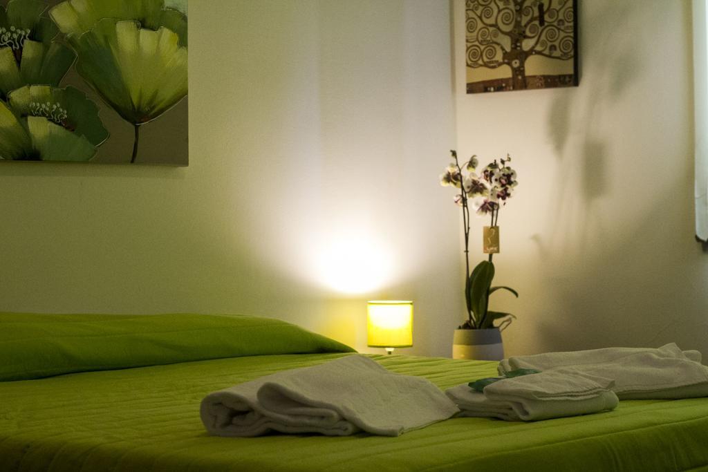 Bed and Breakfast La Purissima Alghero Exterior foto