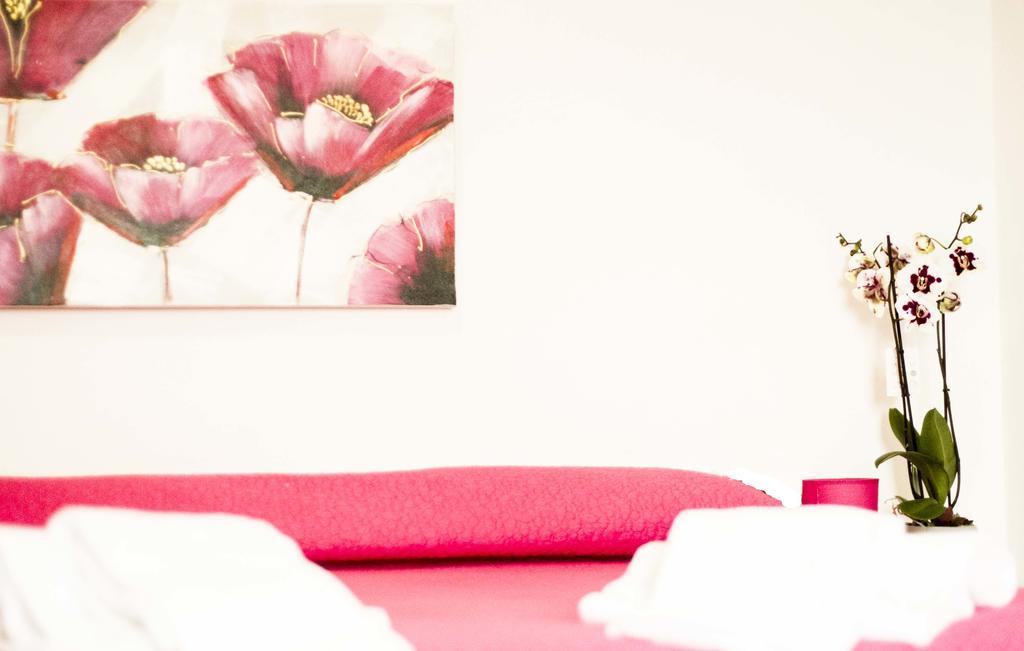 Bed and Breakfast La Purissima Alghero Exterior foto