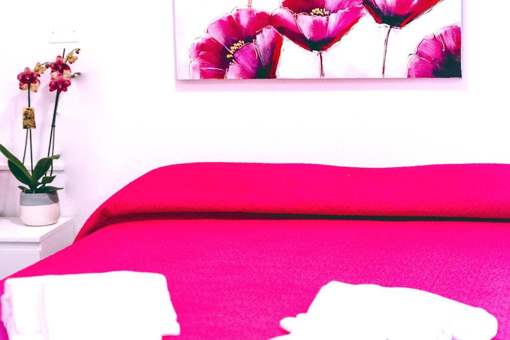 Bed and Breakfast La Purissima Alghero Exterior foto