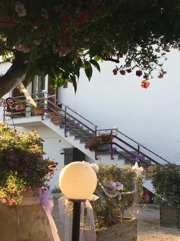 Bed and Breakfast La Purissima Alghero Exterior foto
